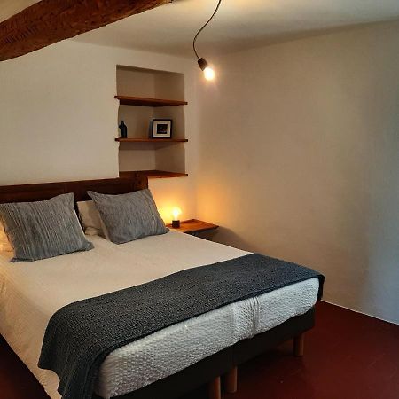Maison D'Hotes Ventoureso Malemort-du-Comtat Εξωτερικό φωτογραφία