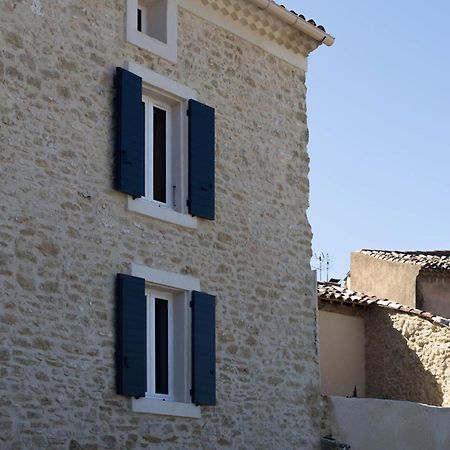 Maison D'Hotes Ventoureso Malemort-du-Comtat Εξωτερικό φωτογραφία