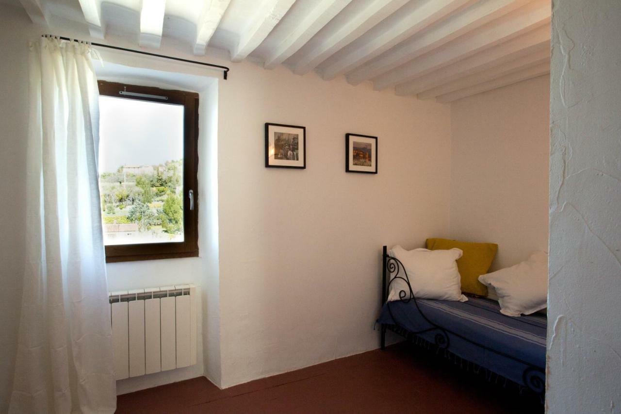 Maison D'Hotes Ventoureso Malemort-du-Comtat Εξωτερικό φωτογραφία