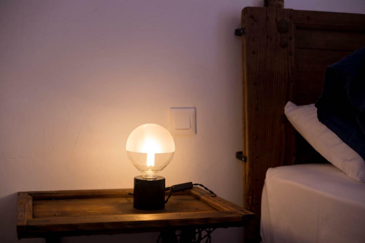 Maison D'Hotes Ventoureso Malemort-du-Comtat Εξωτερικό φωτογραφία