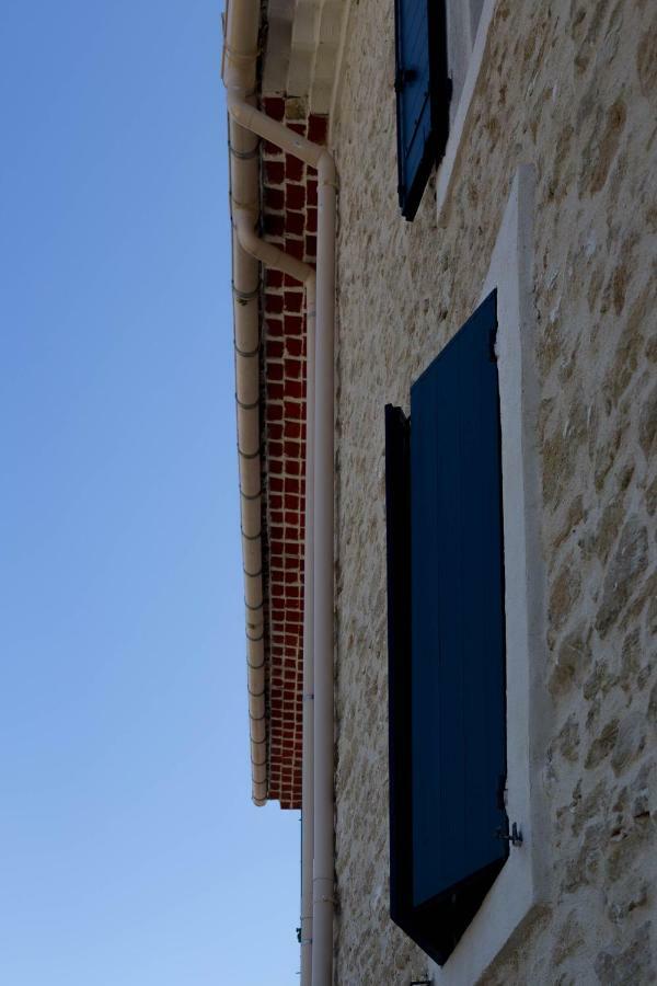 Maison D'Hotes Ventoureso Malemort-du-Comtat Εξωτερικό φωτογραφία