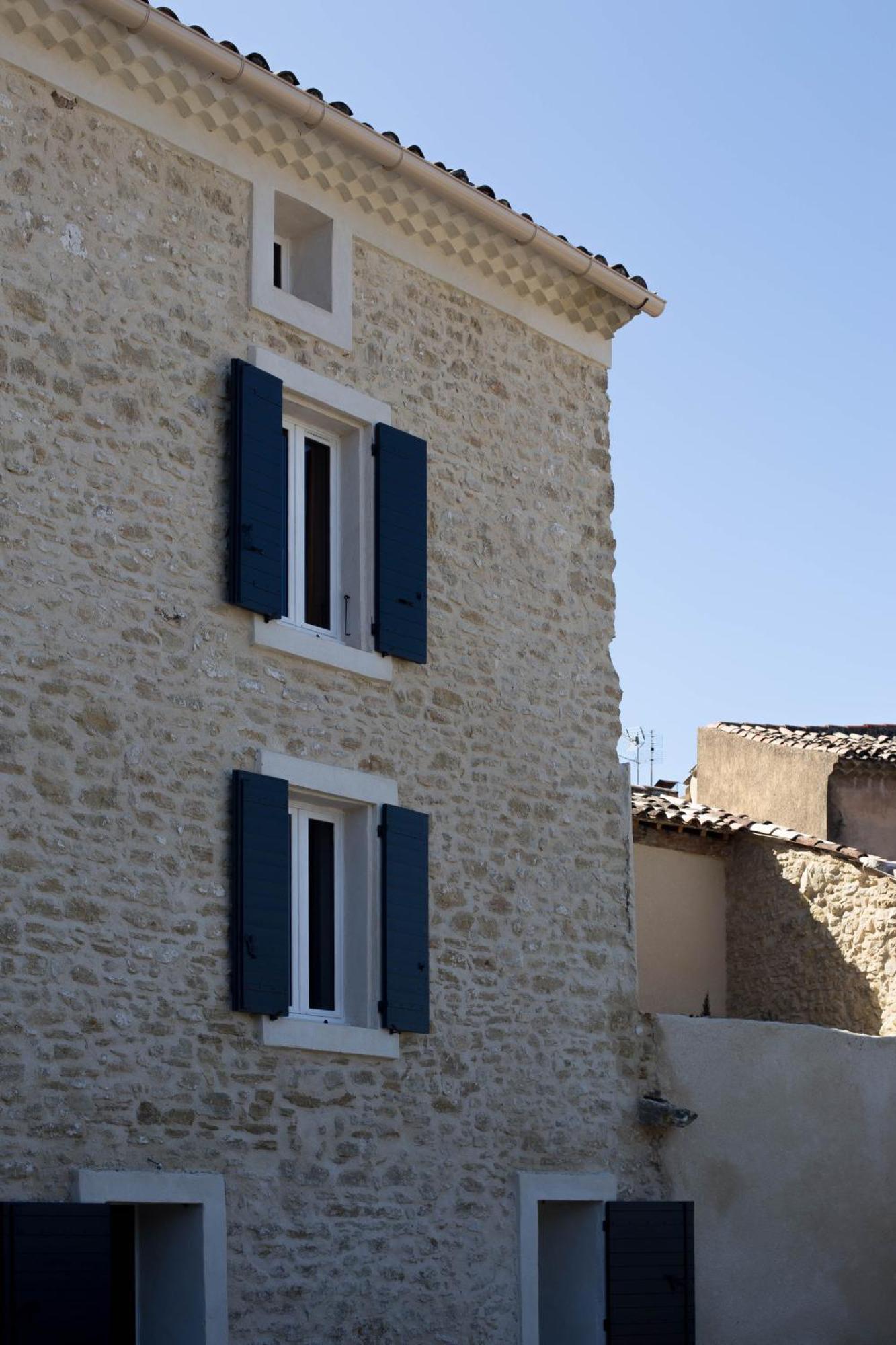 Maison D'Hotes Ventoureso Malemort-du-Comtat Εξωτερικό φωτογραφία
