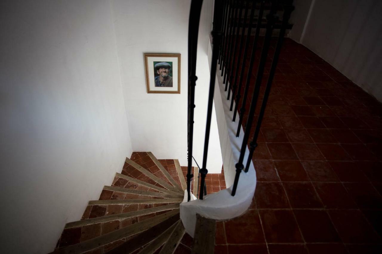 Maison D'Hotes Ventoureso Malemort-du-Comtat Εξωτερικό φωτογραφία