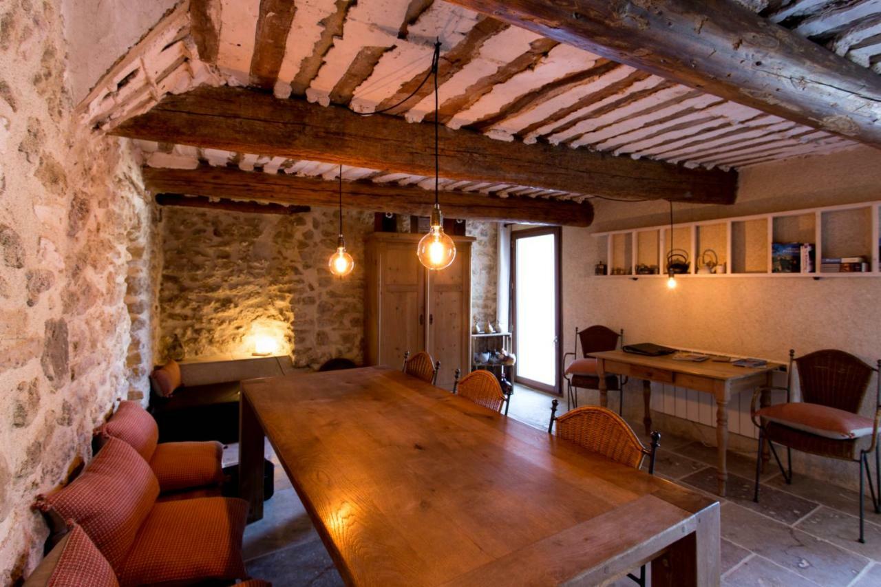 Maison D'Hotes Ventoureso Malemort-du-Comtat Εξωτερικό φωτογραφία
